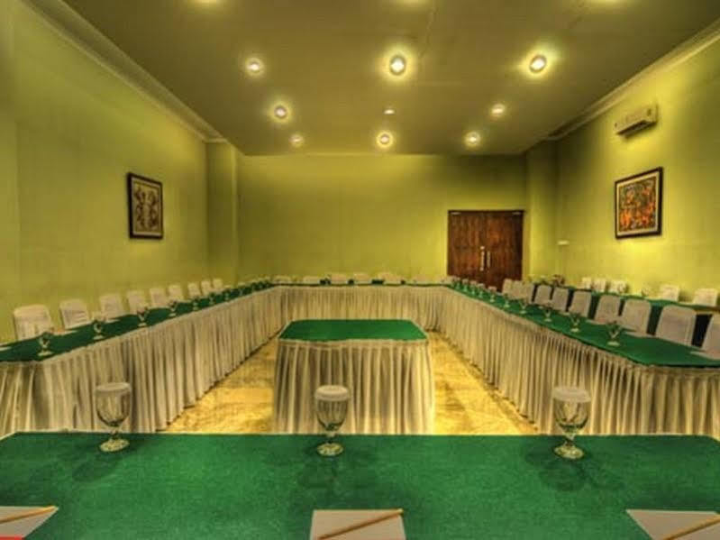 Bali World Hotel Bandung Kültér fotó