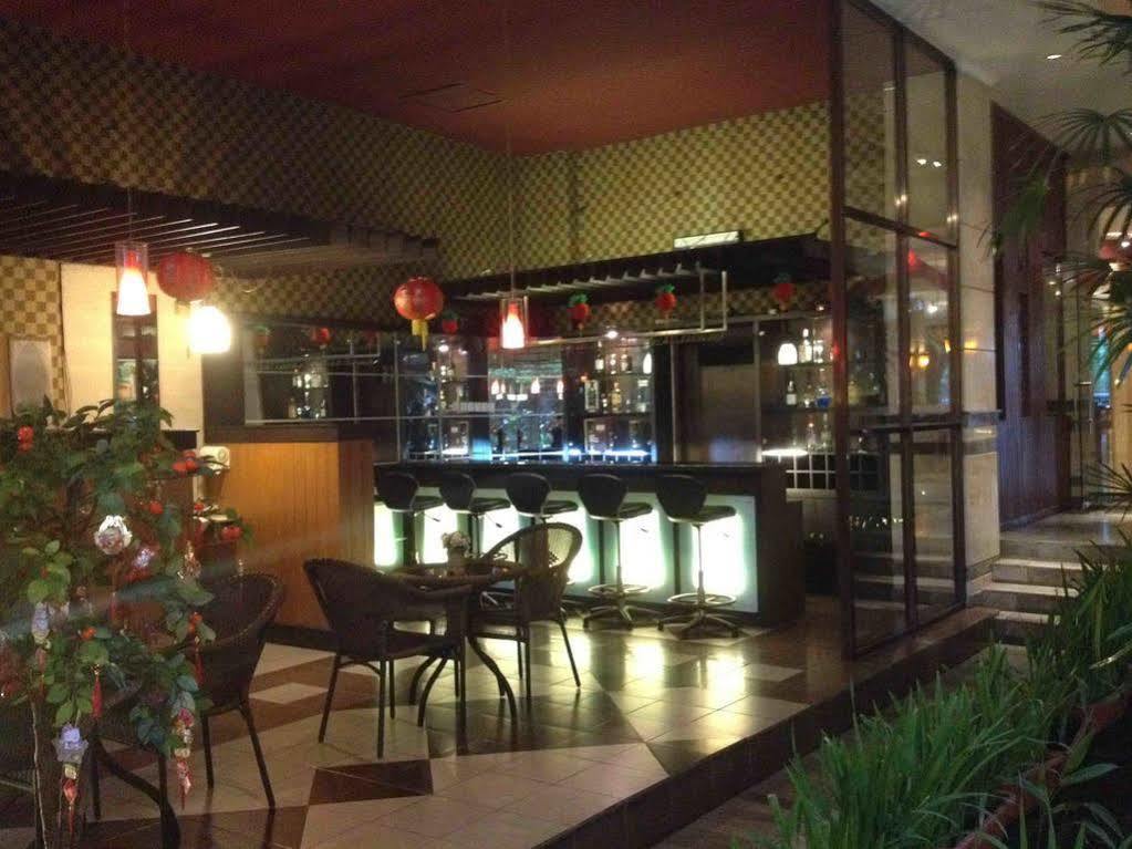 Bali World Hotel Bandung Kültér fotó